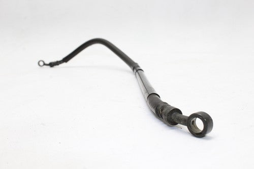 2008-2016 Yamaha Yzf R6 Rear Back Brake Hose Fluid LINE OEM