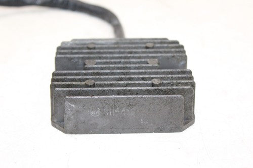 1995 Honda Shadow Ace 1100 Vt1100c2 Rectifier Voltage Regulator