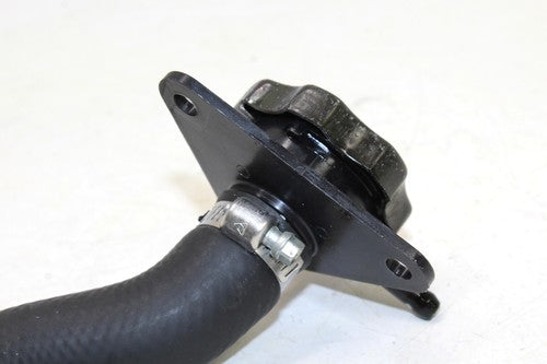 2006 Suzuki Boulevard C50 Radiator Cap