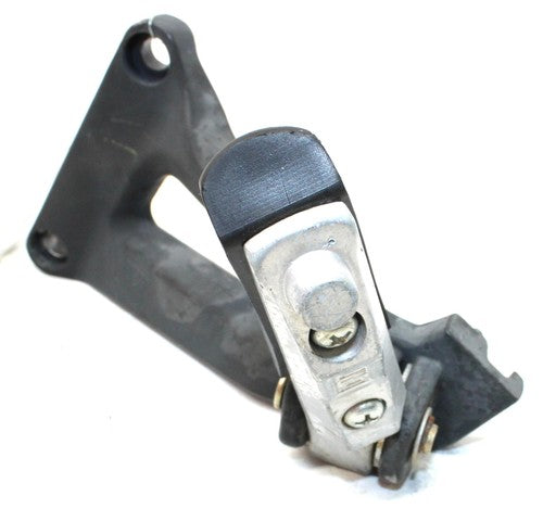 2020 Baodiao  11 Lines Rear Back Passenger Peg Set Pair