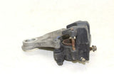 04-05 Yamaha Fz6 Rear Back Brake Caliper W Mount Bracket OEM