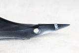 2011-17 Suzuki Gsxr600 750 Left Rear Tail Fairing Cowl Shroud 47211-14J OEM