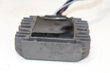 2001 Suzuki Gsxr750 Rectifier Voltage Regulator