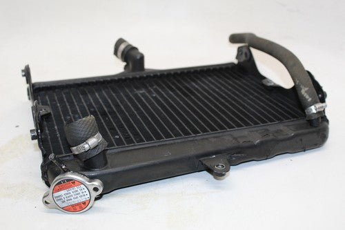 1983 Yamaha Venture Royale Xvz1200d Engine Cooler Cooling Radiator Radiater