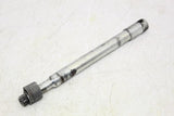 2001 Harley-davidson Electra Glide Classic Efi Flhtci Front Wheel Rim Axle Bolt