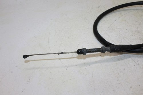 2001 Yamaha Yzf R1 Clutch Cable Line