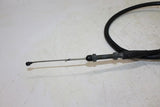 2001 Yamaha Yzf R1 Clutch Cable Line