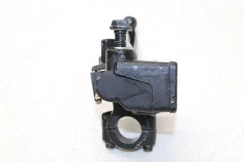2010 Kawasaki Ninja 250r Ex250j Front Brake Master Cylinder With Lever