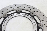 2003 Yamaha Yzf R1 Front Left Right Brake Rotors Discs