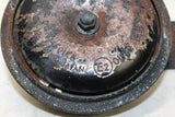 1994 Suzuki Rf900r Horn Signal