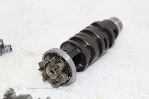 2009 Yamaha Yzf R1 Engine Motor Transmission Tranny Gears
