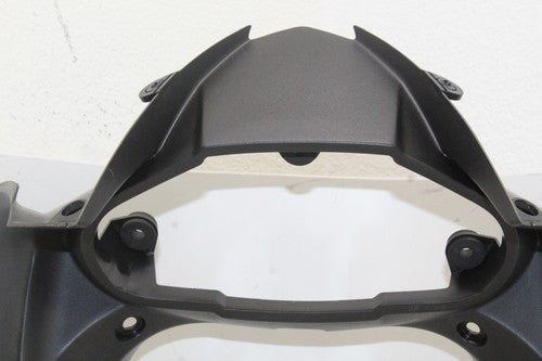 2008-12 Kawasaki Ninja 250r Ex250j Gauge Instrument Trim Fairing Cowl OEM
