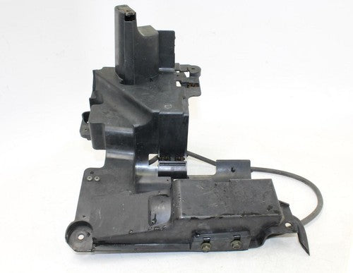 2001 Yamaha V Star 1100 Xvs1100 Custom Evap Vapor  Charcoal Emission Canister