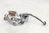 1982 Yamaha Xj750 Left Rearset Rear Set Foot Peg W Shifter OEM
