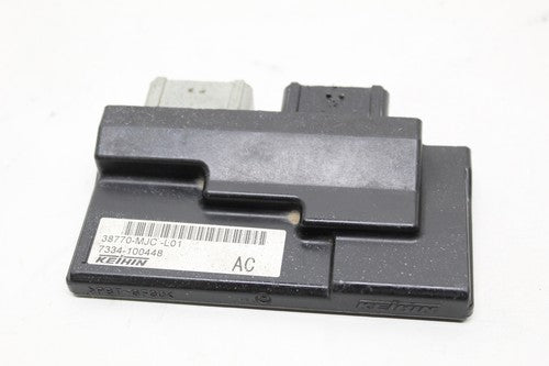 2013 13-24 Honda CBR600RR ECU COMPUTER CONTROLLER UNIT ECM CDI  38770вЂ‘MJCвЂ‘L01