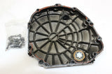 04-05 Suzuki Gsxr750 600 Clutch Side Engine Motor Cover Oem