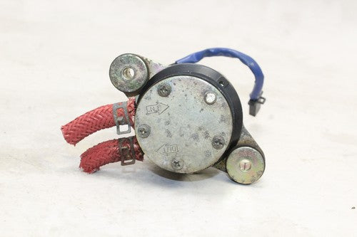 1986 Honda V65 Magna Vf1100c Fuel Pump Gas Petrol Sender Unit OEM