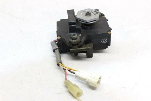 03-04 Suzuki Gsxr1000 Exhaust Valve Servo MOTOR OEM