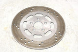 1998 Harley-davidson Sportster 883 Xlh883 Front Brake Disc Rotor