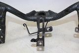1986 Honda Elite 150 Ch150 Handlebars