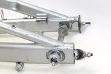 2007 Kawasaki Ninja 650r Ex650a Rear Swingarm Back Suspension Swing Arm OEM