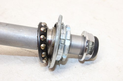 1998 Honda Super Hawk 1000 Vtr1000f Front Forks Clamp Lower Triple Tree Stem