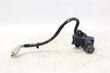 2006 Kawasaki Ninja 250r Ex250f Ignition Lock NO KEY! OEM