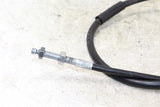2005 Kawasaki Ninja Zx10r Zx1000c Clutch Cable Line