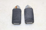 1989 Bmw R100rt Rear Back Passenger Peg Set Pair