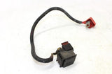 2002 Suzuki Sv650 Engine Starter Relay Starting Motor Switch