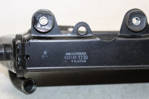 1993 Kawasaki Klx650 Engine Motor Cooling Cooler Radiator