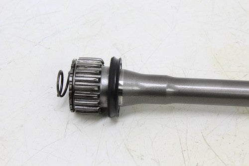 2002 Honda Shadow Sabre 1100 Vt1100c2 Drive Shaft