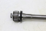 2002 Honda Shadow Sabre 1100 Vt1100c2 Drive Shaft