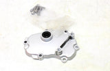 2002 Yamaha Yzf R6 Engine Motor Crank Shaft Crankshaft Cover