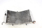 2003 Suzuki Gsxr750 Engine Radiator Motor Cooler Cooling Radiater