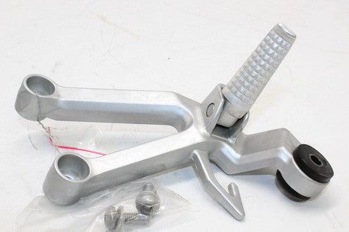2006-2009 Suzuki Sv650s Right Rear BACK Passenger Peg OEM