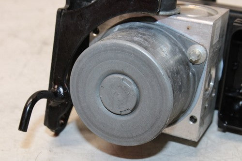 2014 Kawasaki Ninja 650 Ex650f Abs Abs Pump Unit Module