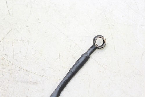 2006 Suzuki Gsxr1000 Brake Caliper Hoses Lines
