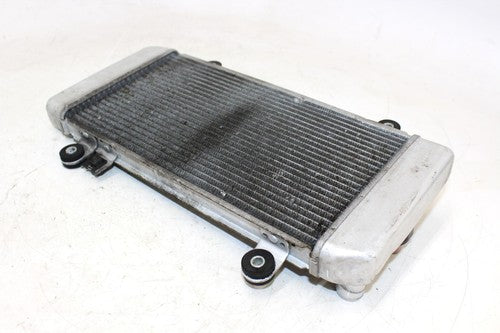 2009 Kawasaki Ninja 250r Ex250j Engine Radiator Motor Cooler Cooling Radiater