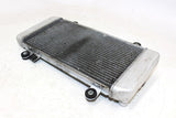 2009 Kawasaki Ninja 250r Ex250j Engine Radiator Motor Cooler Cooling Radiater