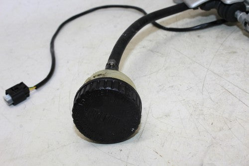 2003 Bmw R1150rs Right Left Rearsets Rear Set Driver Foot Pegs