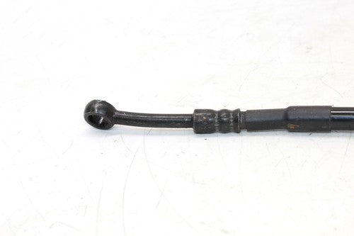 2021 Yamaha Yzf-r1 Brake Caliper Hoses Lines Cable Set