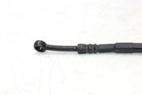 2021 Yamaha Yzf-r1 Brake Caliper Hoses Lines Cable Set