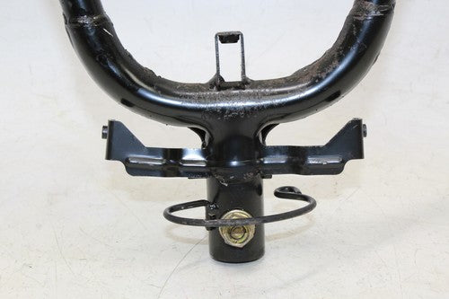 2008 Kymco Grand Vista 250 Handlebars