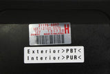 2013 Kawasaki Ninja 300 Ex300a Ecu Computer Unit Black Box Ecm Cdi 21175-0897