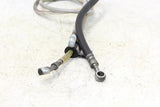 1996 Suzuki Bandit 600 Gsf600s Brake Caliper Hoses Lines