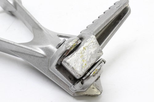 05-06 Kawasaki Ninja Zx6r 636 Left Rear Back Passenger PEG OEM