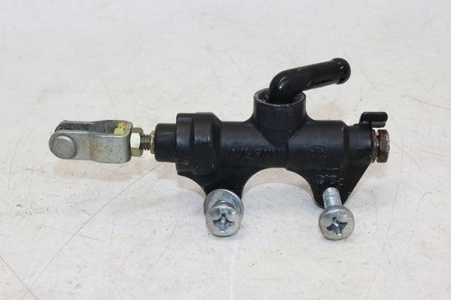 2005 Triumph Daytona 650 Rear Back Brake Master Cylinder With Reservoir