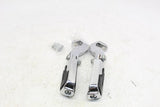2004 Harley-davidson Road Glide Efi Fltri Rear Passenger Foot Step Peg Chrome