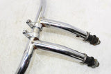 1989 Harley-davidson Heritage Softail Classic Flstc Handlebars *Chrome
